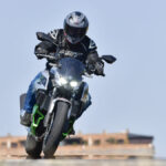 Kawasaki Z7 Hybrid 2024