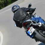 Kawasaki Z7 Hybrid 2024