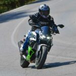 Kawasaki Z7 Hybrid 2024