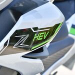 Kawasaki Z7 Hybrid 2024