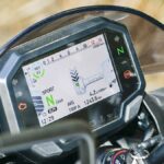 Kawasaki Z7 Hybrid 2024