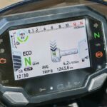 Kawasaki Z7 Hybrid 2024