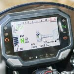 Kawasaki Z7 Hybrid 2024