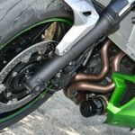 Kawasaki Z7 Hybrid 2024