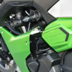 Kawasaki Z7 Hybrid 2024