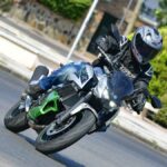 Kawasaki Z7 Hybrid 2024