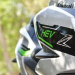Kawasaki Z7 Hybrid 2024