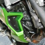 Kawasaki Z7 Hybrid 2024