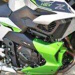 Kawasaki Z7 Hybrid 2024