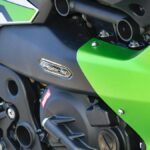 Kawasaki Z7 Hybrid 2024