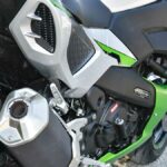 Kawasaki Z7 Hybrid 2024
