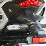 Kawasaki Z7 Hybrid 2024