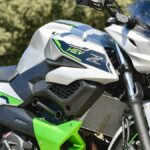 Kawasaki Z7 Hybrid 2024