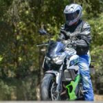 Kawasaki Z7 Hybrid 2024