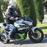 Kawasaki Z7 Hybrid 2024