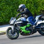 Kawasaki Z7 Hybrid 2024