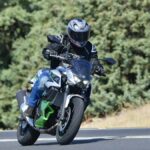 Kawasaki Z7 Hybrid 2024