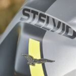 Prueba Moto Guzzi Stelvio 2024