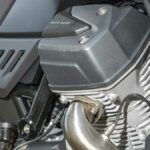 Prueba Moto Guzzi Stelvio 2024