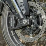 Prueba Moto Guzzi Stelvio 2024