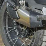 Prueba Moto Guzzi Stelvio 2024