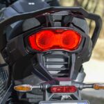 Prueba Moto Guzzi Stelvio 2024