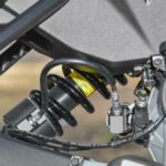 Prueba Moto Guzzi Stelvio 2024