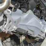 Prueba Moto Guzzi Stelvio 2024