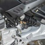 Prueba Moto Guzzi Stelvio 2024