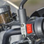 Prueba Moto Guzzi Stelvio 2024