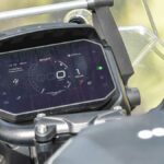 Prueba Moto Guzzi Stelvio 2024