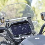 Prueba Moto Guzzi Stelvio 2024