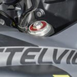 Prueba Moto Guzzi Stelvio 2024
