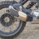 Moto Guzzi Stelvio