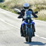 Prueba Suzuki V-Strom 800 Tech 2024