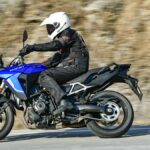 Prueba Suzuki V-Strom 800 Tech 2024