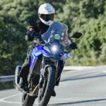 Prueba Suzuki V-Strom 800 Tech 2024