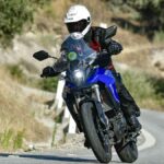 Prueba Suzuki V-Strom 800 Tech 2024