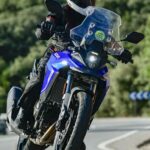 Prueba Suzuki V-Strom 800 Tech 2024