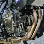 Prueba Suzuki V-Strom 800 Tech 2024