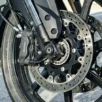 Prueba Suzuki V-Strom 800 Tech 2024