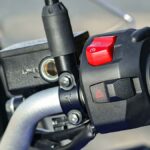 Prueba Suzuki V-Strom 800 Tech 2024
