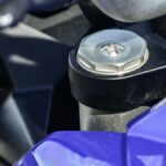 Prueba Suzuki V-Strom 800 Tech 2024