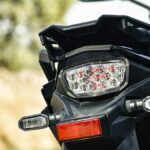Prueba Suzuki V-Strom 800 Tech 2024