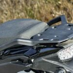 Prueba Suzuki V-Strom 800 Tech 2024