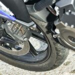 Prueba Suzuki V-Strom 800 Tech 2024
