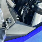 Prueba Suzuki V-Strom 800 Tech 2024