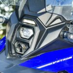 Prueba Suzuki V-Strom 800 Tech 2024