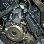 Prueba Suzuki V-Strom 800 Tech 2024