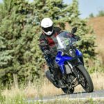 Prueba Suzuki V-Strom 800 Tech 2024
